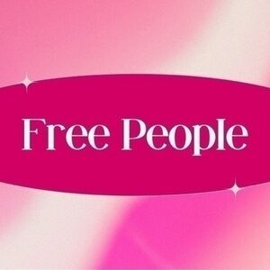 NWT NWOT FREE PEOPLE MYSTERY BOX, PICK YOUR SIZE.